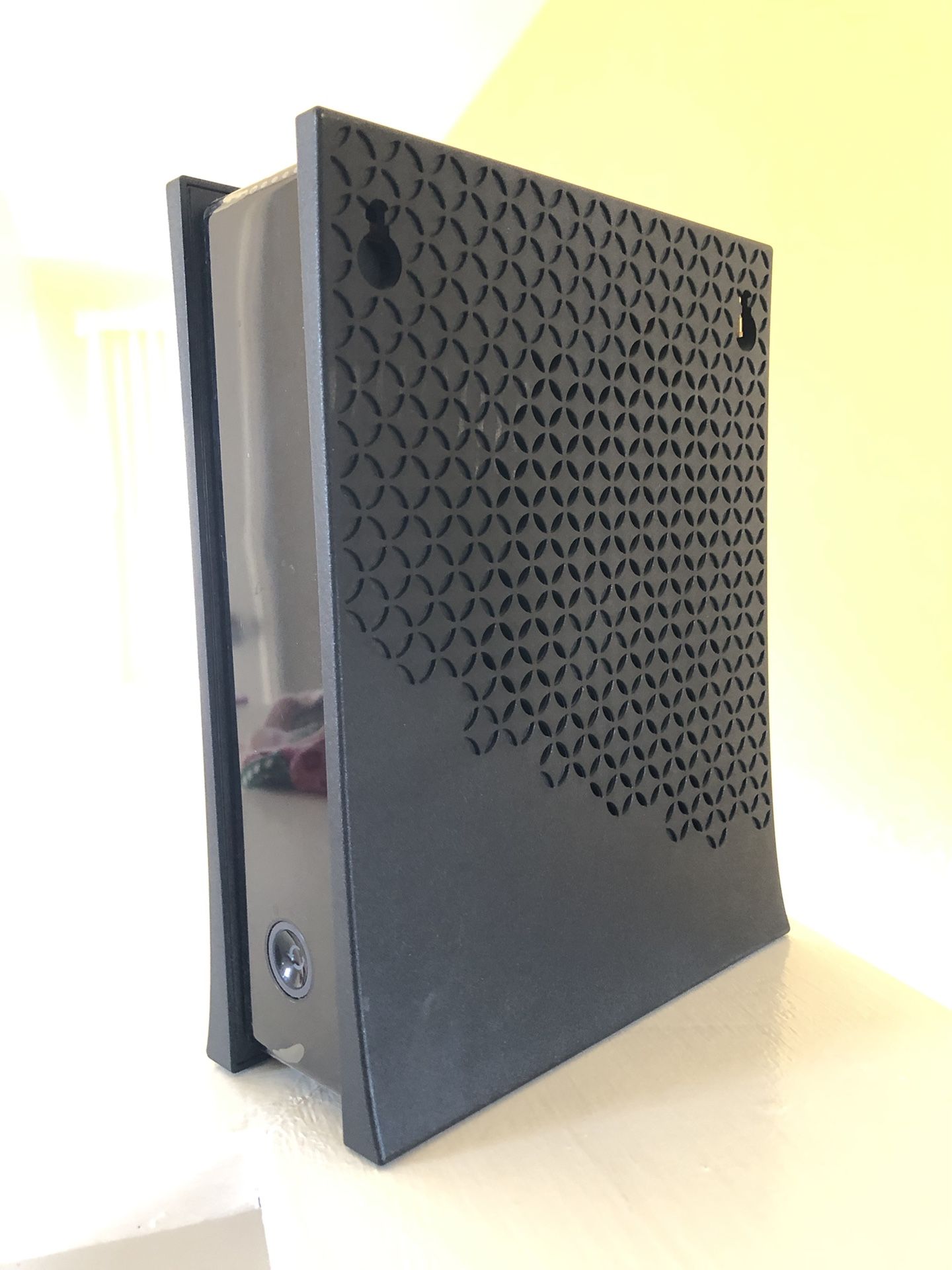 Spectrum Model ET2251 Moden