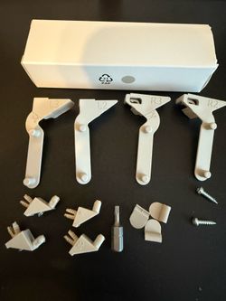 IKEA KOMPLIMENT  Spare Parts