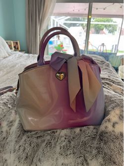 Betsy Johnson purse