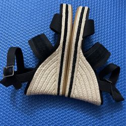 Sandals TOMS  Size 8.5