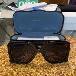 Gucci Women’s Sunglasses 