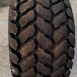 Tractor Tires 21.5L -16.1 Sl Both $1000