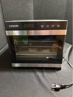 COSORI Food Dehydrator Model CP267-FD