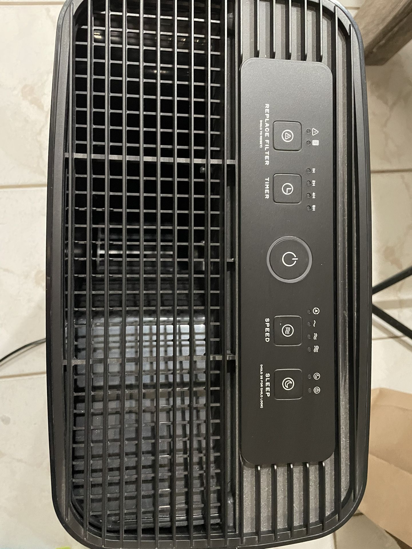 Puroair 400 Air Purifier