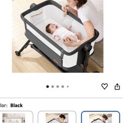 💥$45💥new In Box Babybassinet