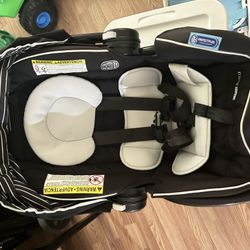 Baby Items/ Cosas De Bebé