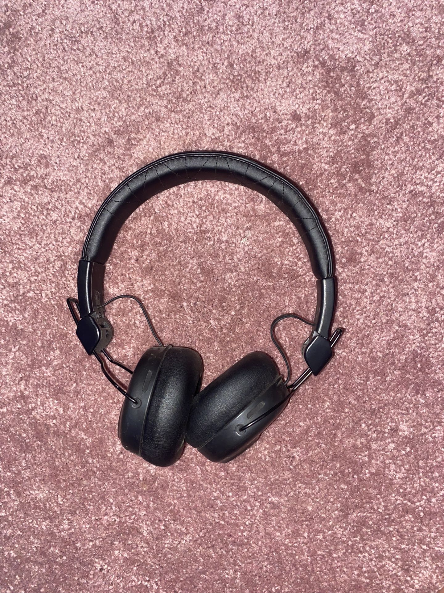 Headphones