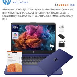 Hp Laptop