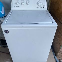 Lavadora Whirlpool Tina Grande