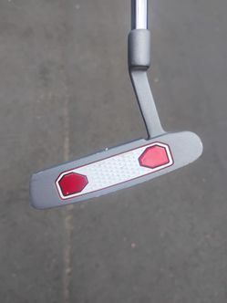 Powerbilt TPS X-Type Putter! Golf Clubs!