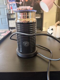 Nespresso Aeroccino Milk Frother