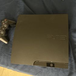 PS3 Everything Working Great Good Condition No Problème 