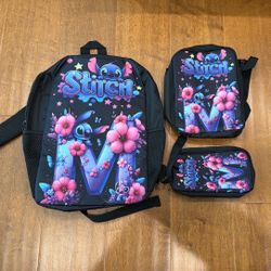 Back Pack For School 