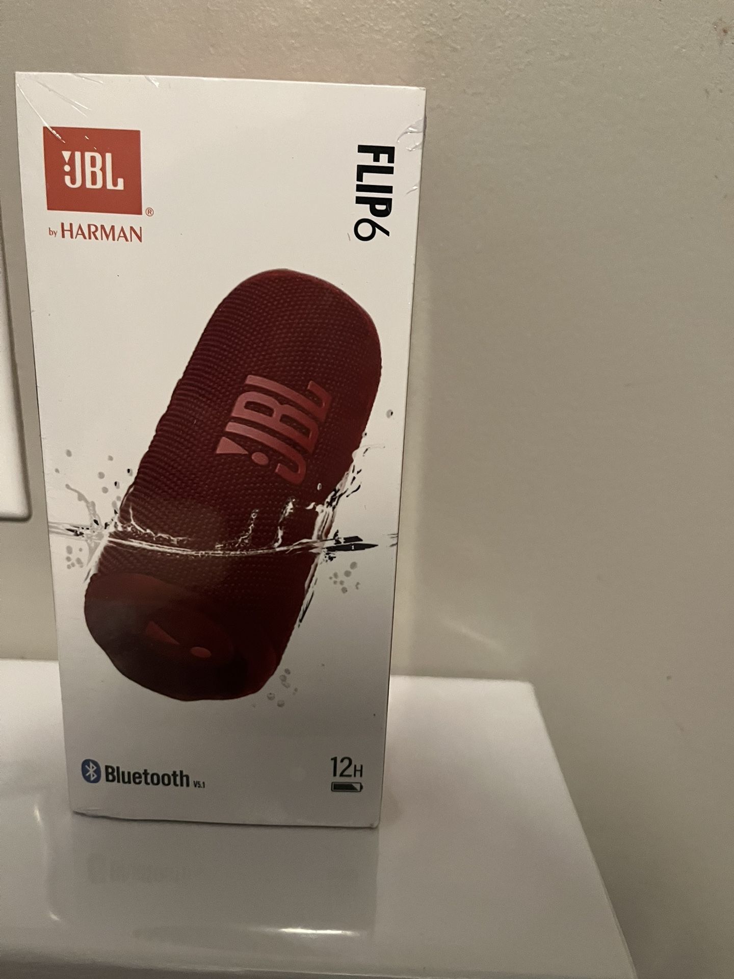 Jbl Flip 6