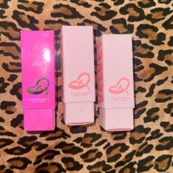 Jeffree Star Lipsticks 