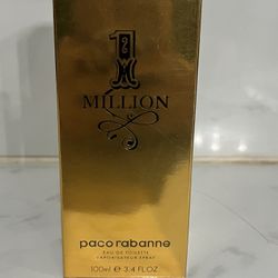 1 Million paco rabanne