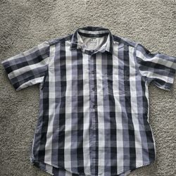 Men's Shirt 