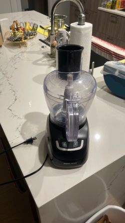 Food processor