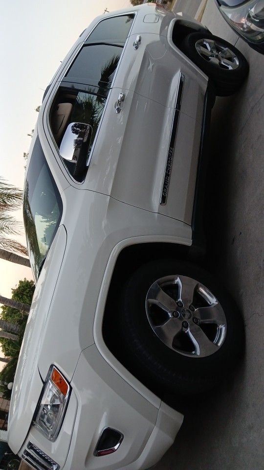 2013 Jeep Grand Cherokee