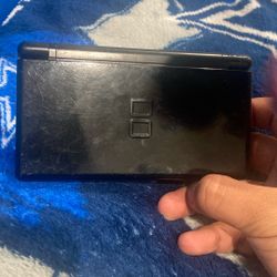 Nintendo DS