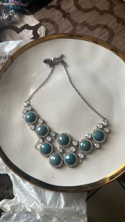 Fashion jewelry