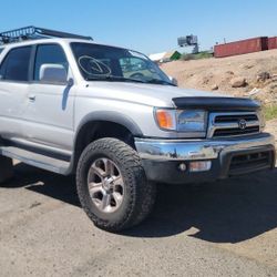 1999 Toyota 4Runner