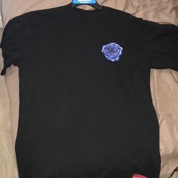 The Marathon t-shirt