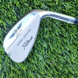 Titleist Vokey 56