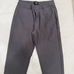 Chino Pants by ICON AMSTERDAM