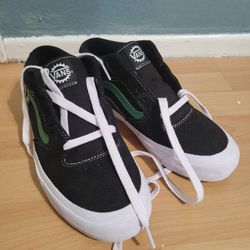 Van Shoes (Size 8 Men)