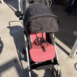 Baby Stroller