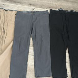 Men’s Pants