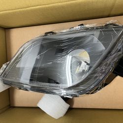 BRAND NEW Freightliner Cascadia LED Front Fog Light 18-20 LEFT