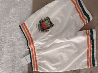 New Casablanca Shorts
