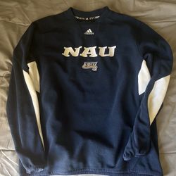 NAU sweater 