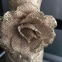 Flower vase