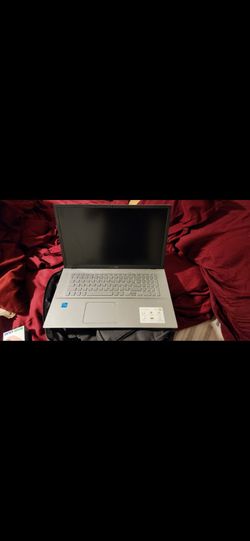 Asus vivobook laptop