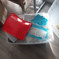 Misc Craft Stuff