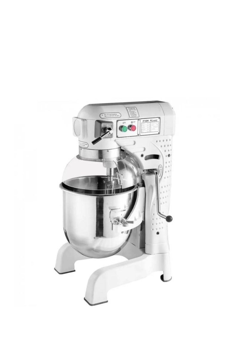 30 Qt Commercial Planetary Floor Mixer (Model B30) PICK UP ONLY