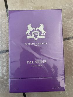 PARFUMS  DE MARLY  perfume