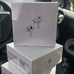 AirPods Pro 2nd Gen