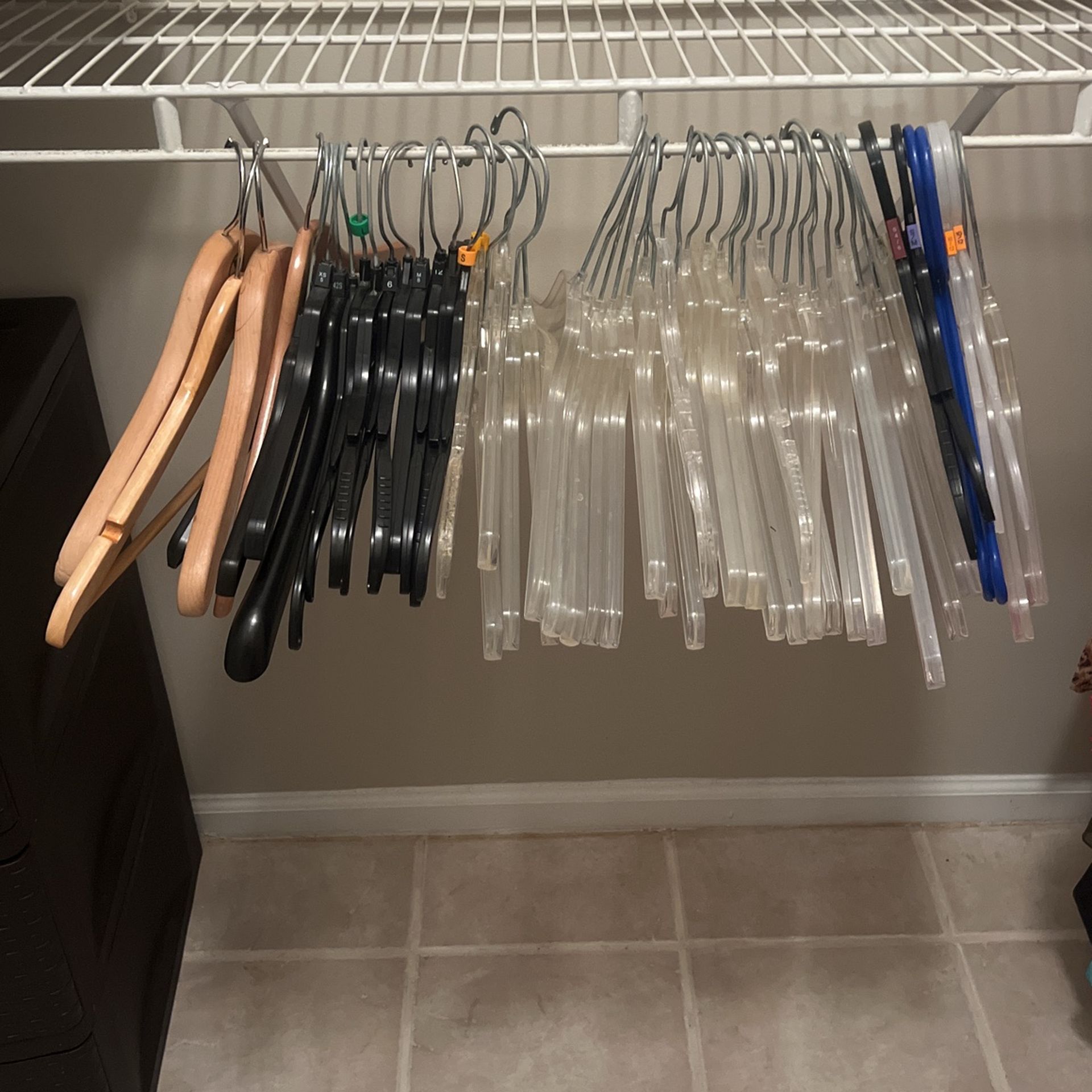 Hangers