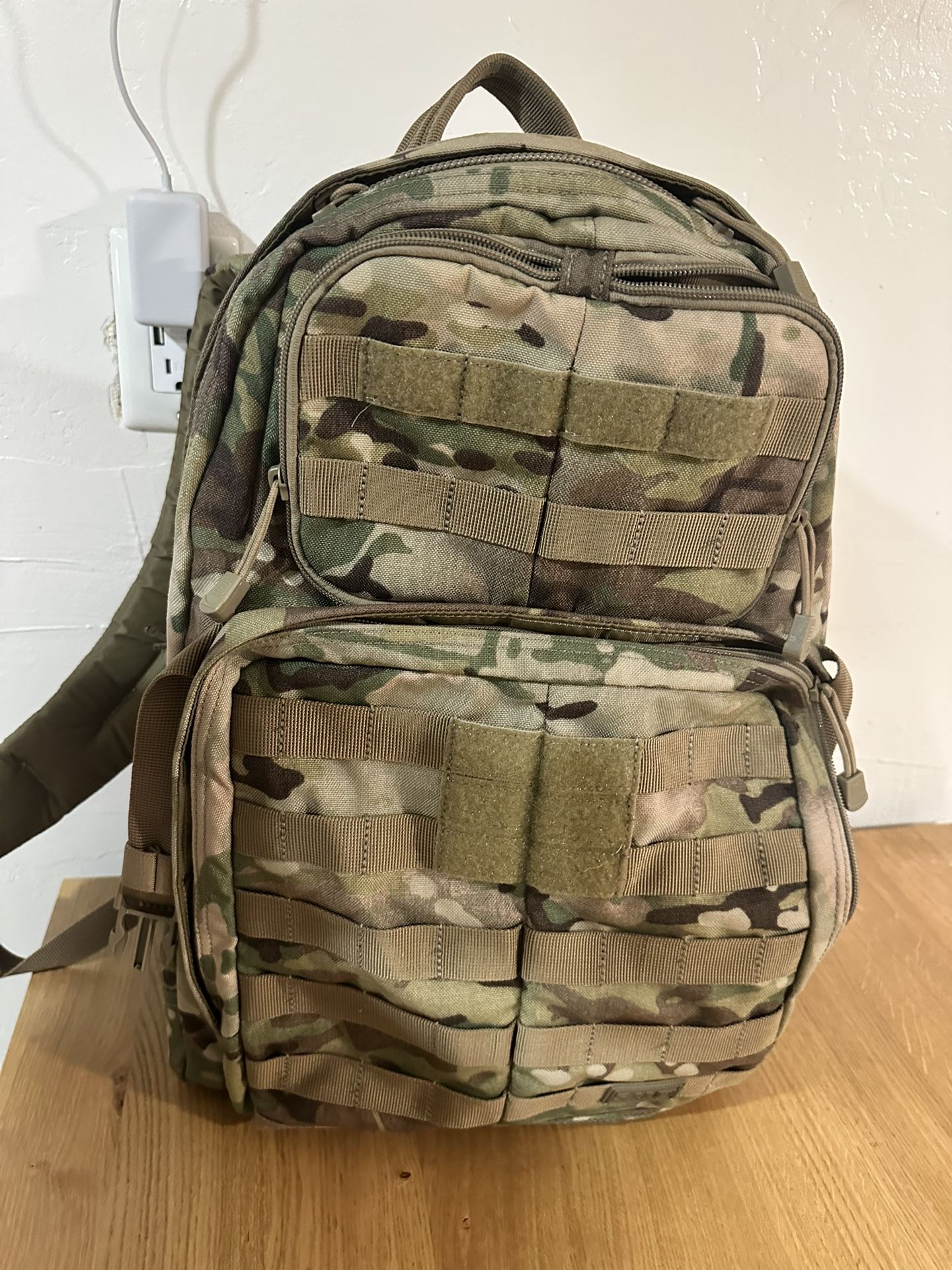 5 11 Tactical Backpack