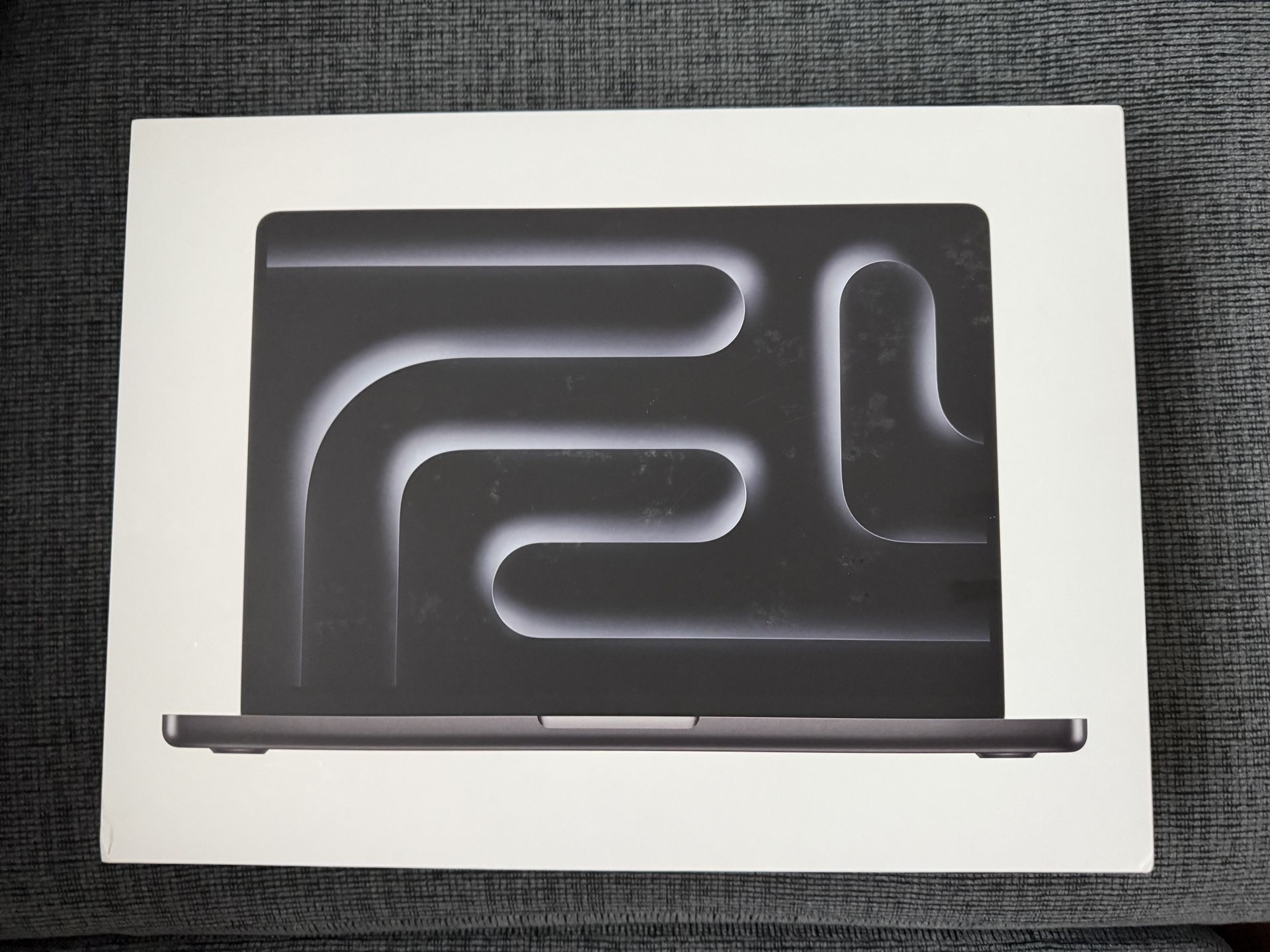 Mac Book Pro