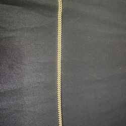 10k Bracelet 