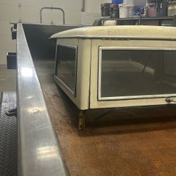 1(contact info removed) Ford Bronco Hardtop