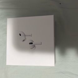 AirPods Pro 2 
