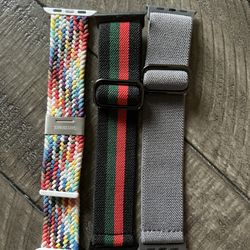 Apple Watch Bands