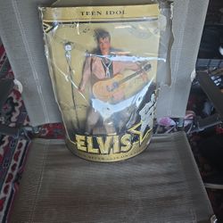 1993 TEEN IDIL Hasbro ELVIS COLLECTIBLE Doll
