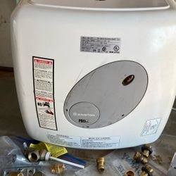 Ariston Portable Water Heater